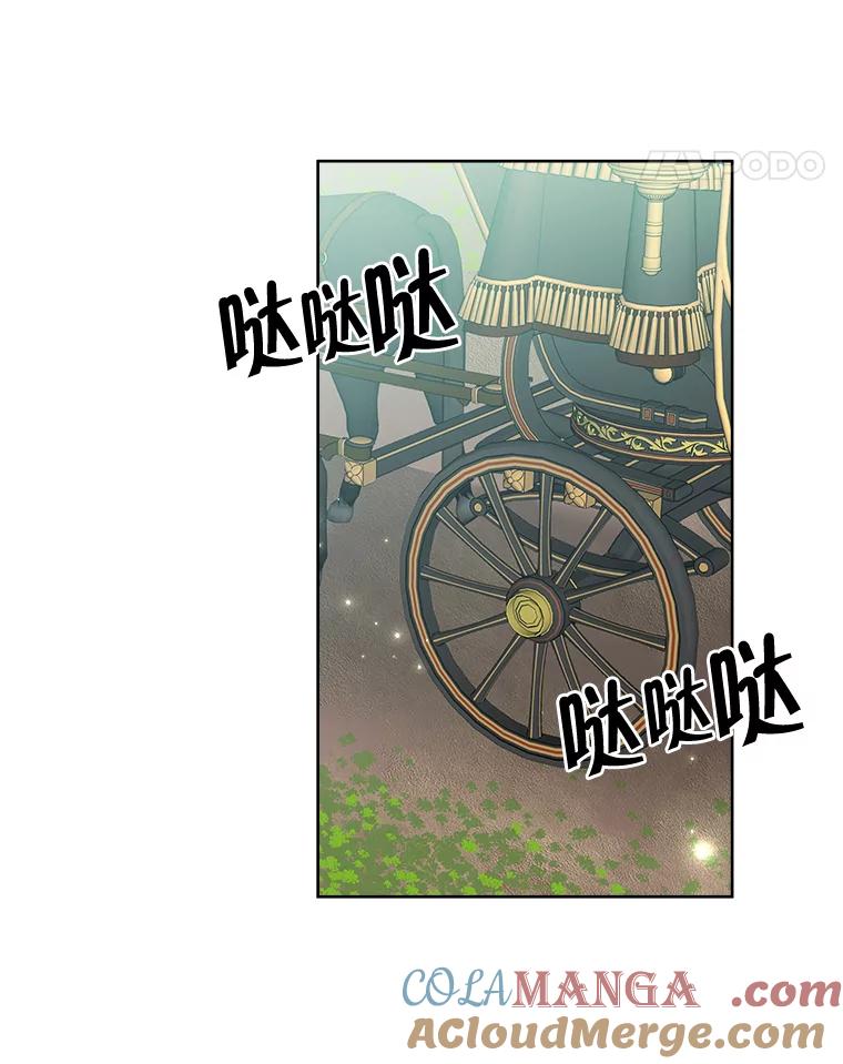 《怕冷的北部大公》20.离开皇宫 第5页