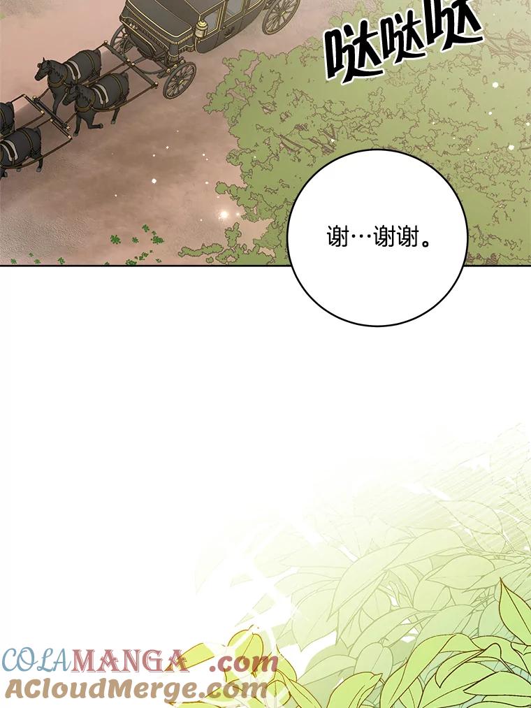 《怕冷的北部大公》20.离开皇宫 第77页