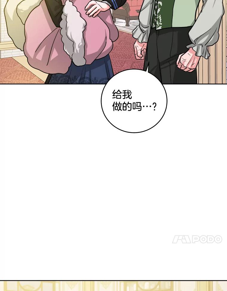《怕冷的北部大公》21.躲避 第10页