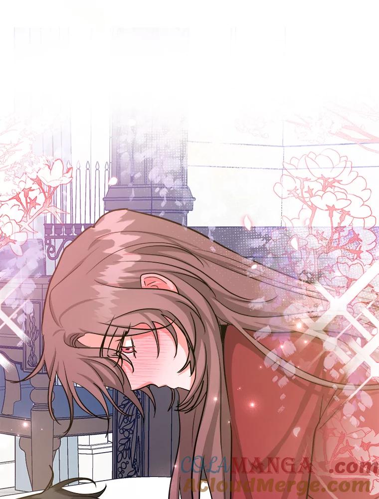《怕冷的北部大公》23.吐露真心 第85页