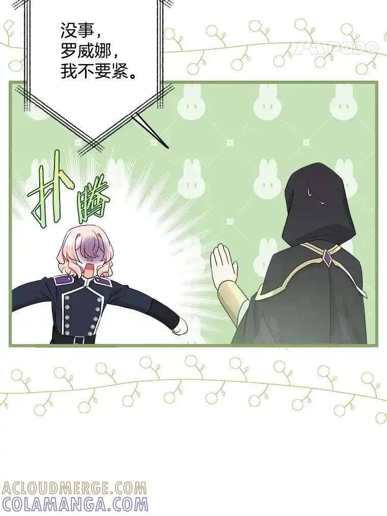 《女仆是悲惨结局收藏家》32.新的帮手 第73页