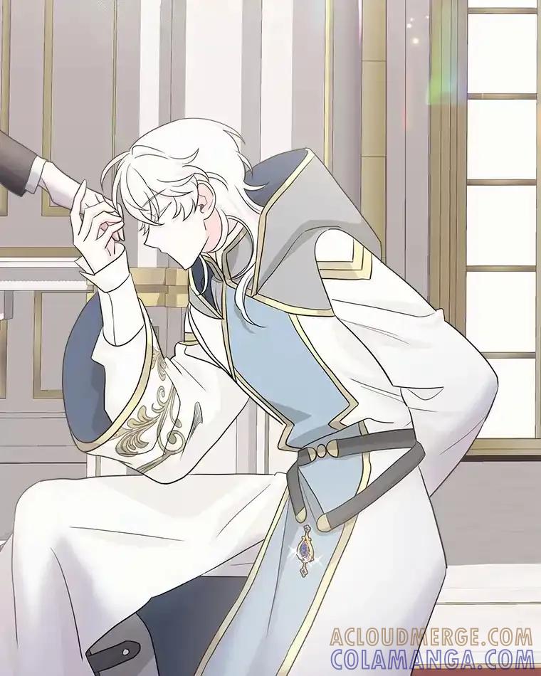 《女仆是悲惨结局收藏家》34.可爱眼神 第33页