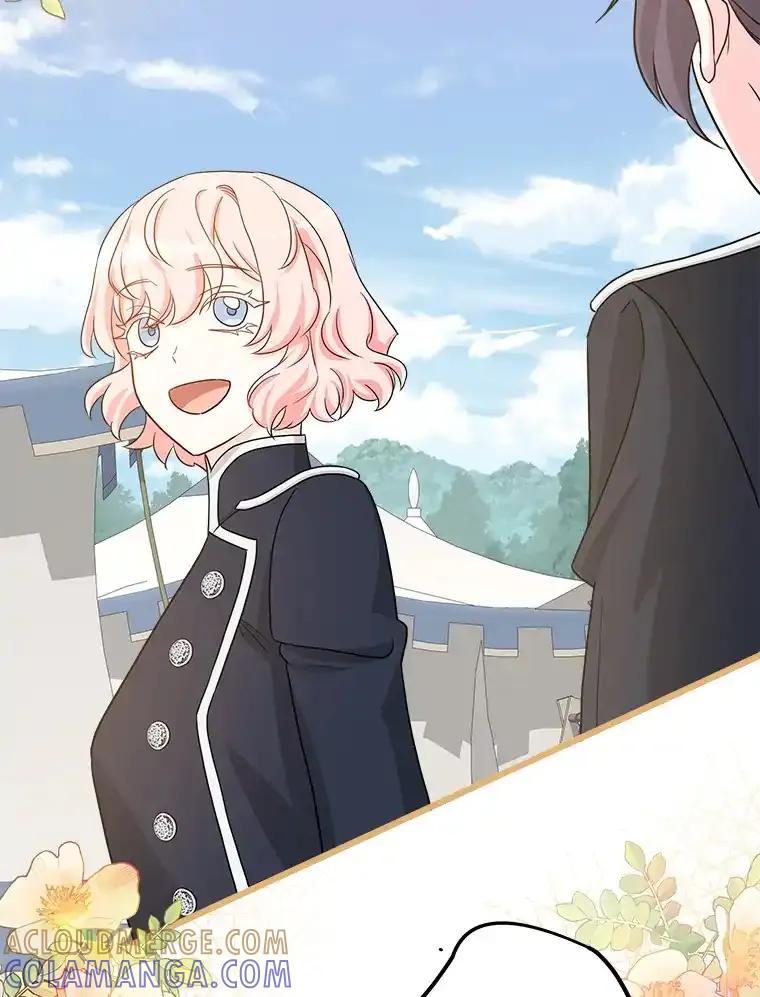 《女仆是悲惨结局收藏家》34.可爱眼神 第69页