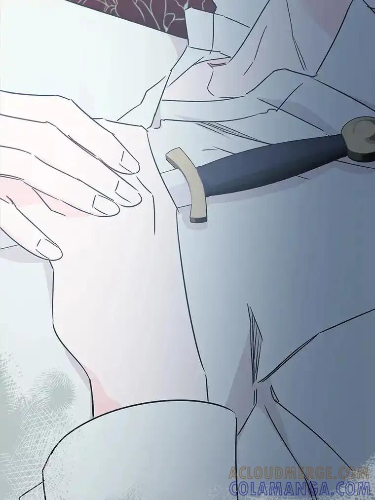 《女仆是悲惨结局收藏家》34.可爱眼神 第105页