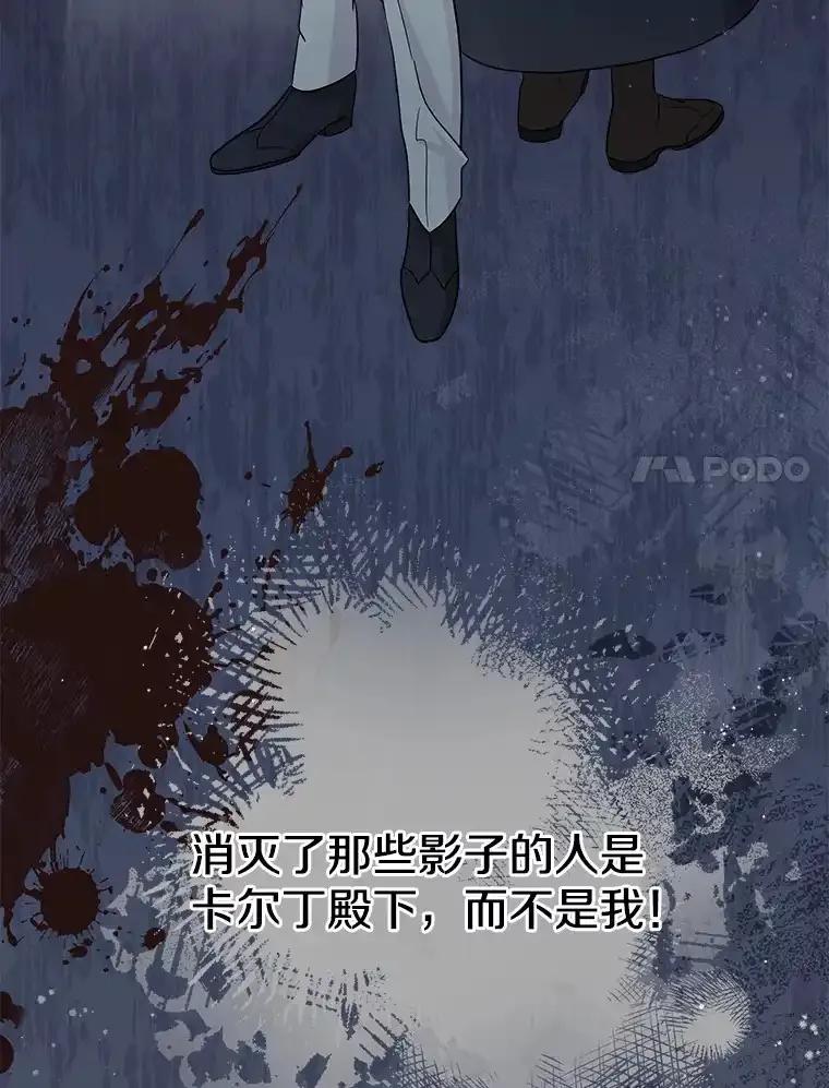 《女仆是悲惨结局收藏家》35.阳光万丈 第91页