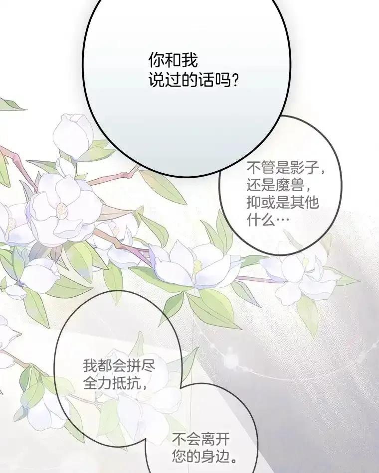 《女仆是悲惨结局收藏家》36.昔日誓言 第54页