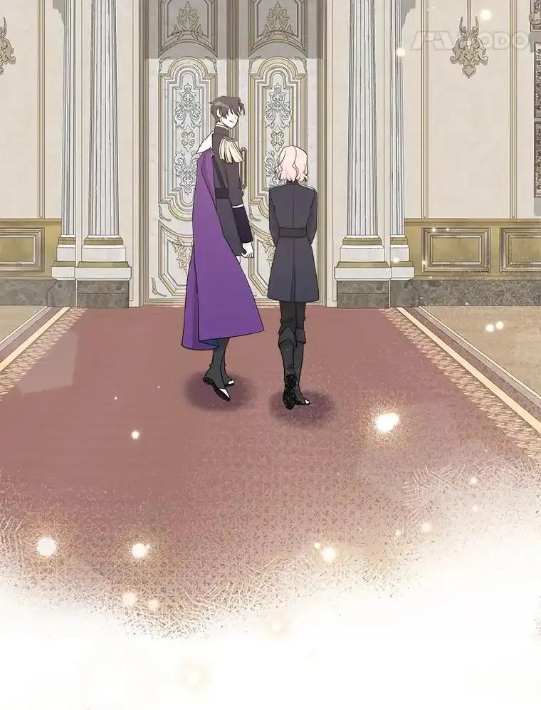 《女仆是悲惨结局收藏家》36.昔日誓言 第86页