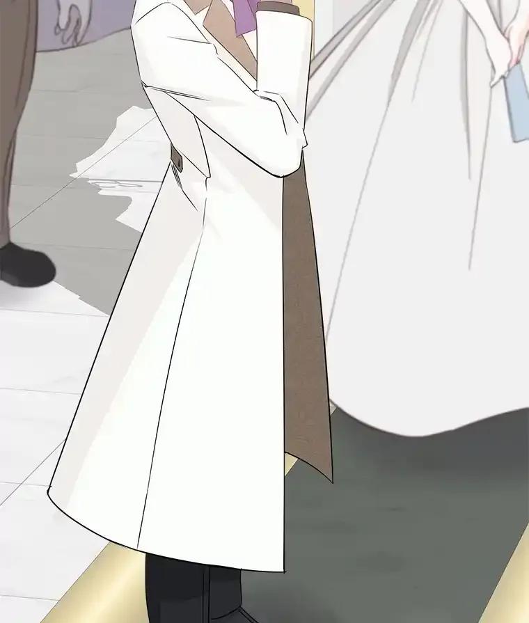 《女仆是悲惨结局收藏家》36.昔日誓言 第18页