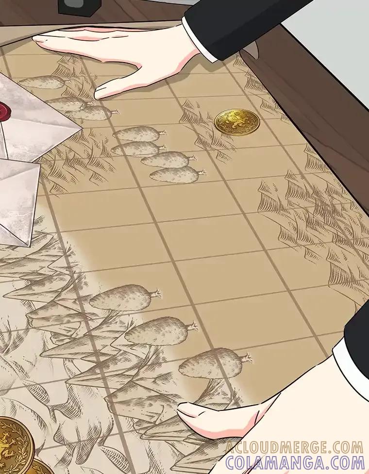 《女仆是悲惨结局收藏家》37.闪光密信 第97页