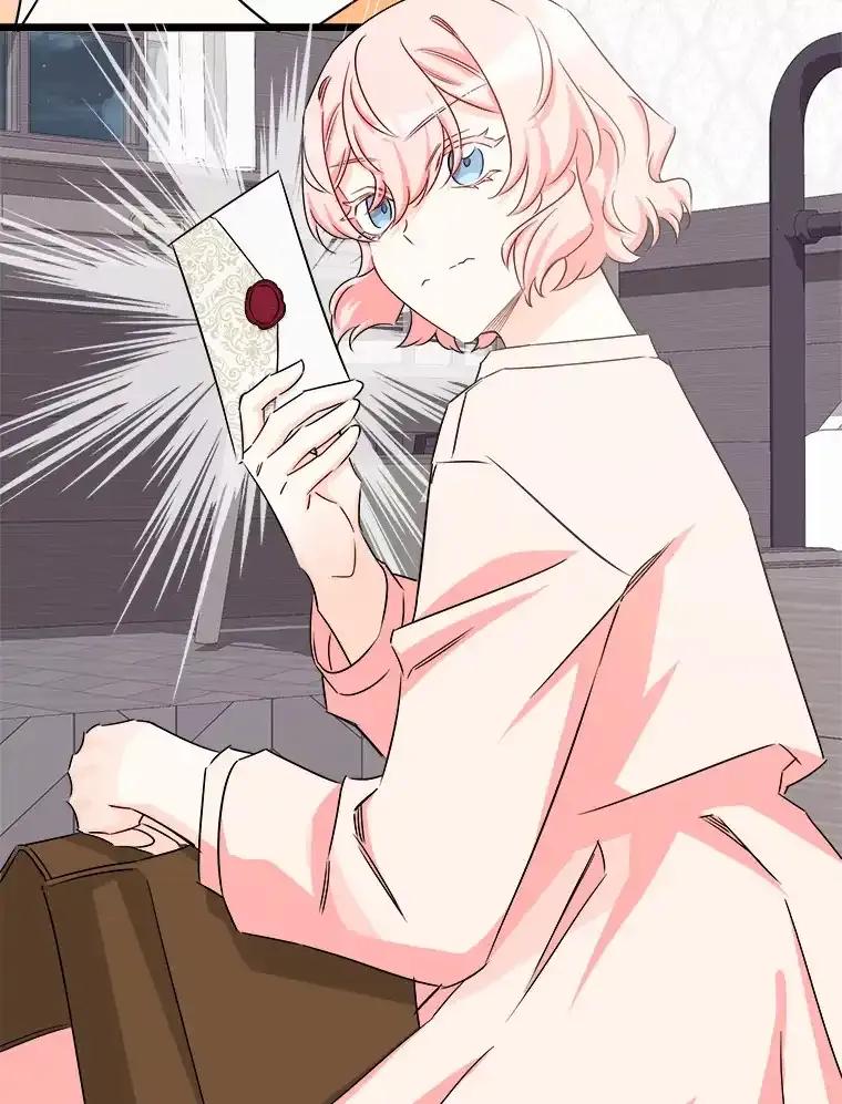 《女仆是悲惨结局收藏家》37.闪光密信 第2页