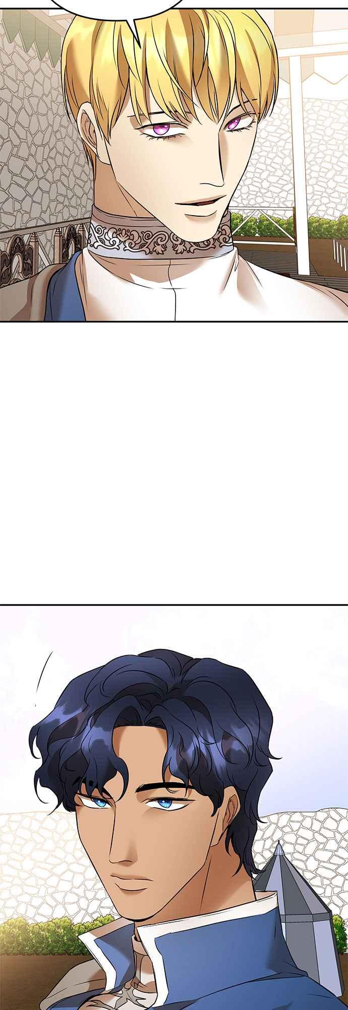 《阿加莎》[第85话] 黎明曙光 第57页