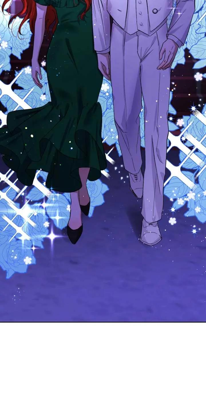 女仆手握暴君的狗链 第01话 第110页