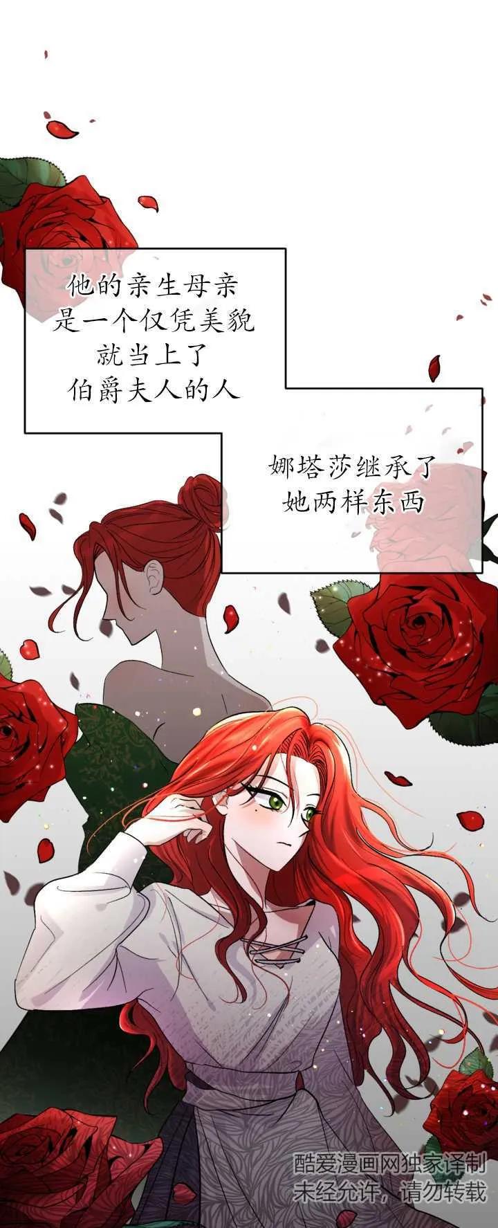 女仆手握暴君的狗链 第02话 第31页