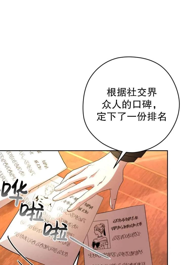 女仆手握暴君的狗链 第35话 第55页