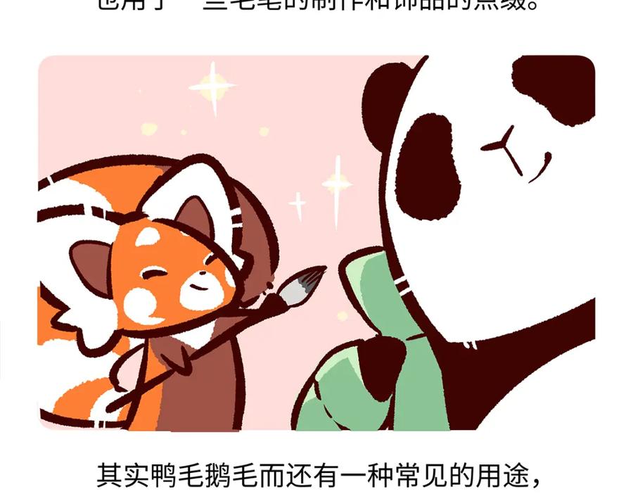 《胖达x胖达》第261话 第30页