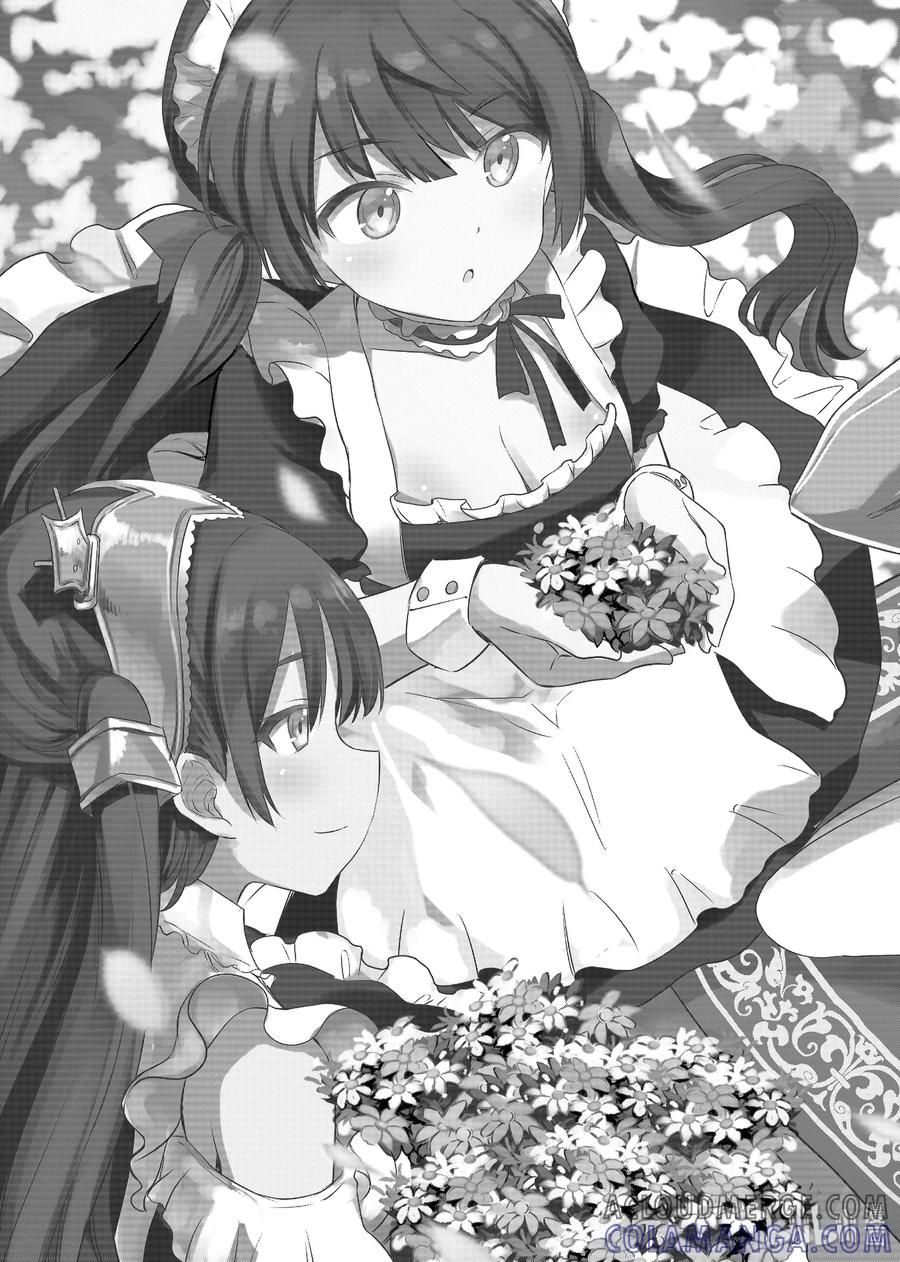 《碧蓝航线 Queen's Orders》57 第57话 第3页