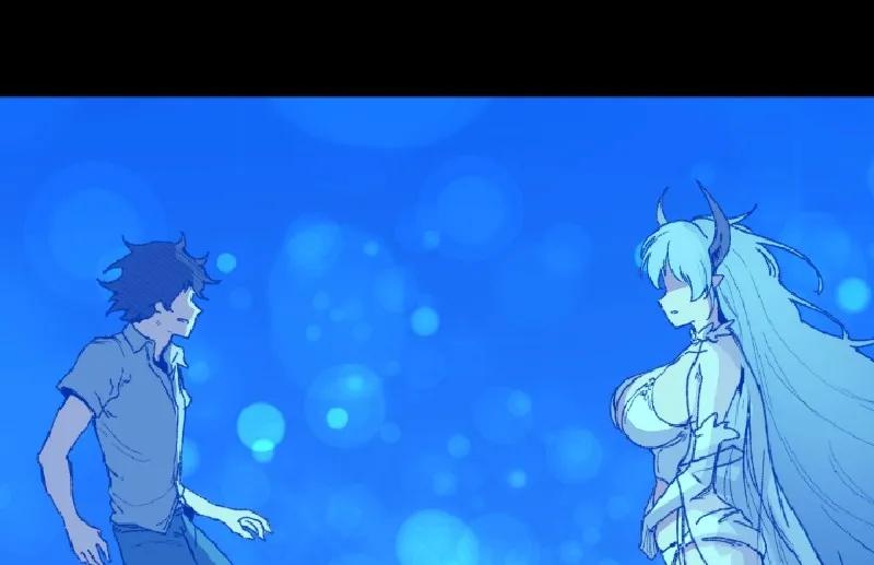 《女神、异世界和变成砖头虫的我》S1-01 第1话 第15页