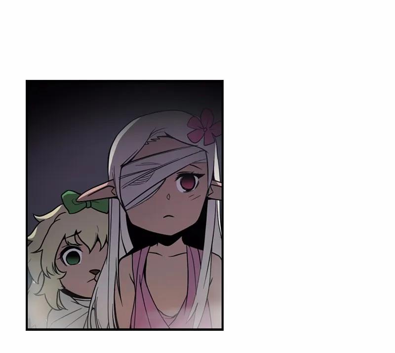 《女神、异世界和变成砖头虫的我》S1-100 第100话 第51页