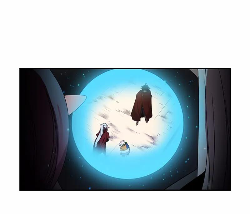 《女神、异世界和变成砖头虫的我》S1-100 第100话 第43页