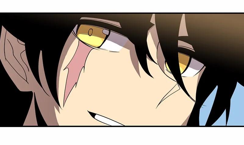 《女神、异世界和变成砖头虫的我》S1-100 第100话 第39页