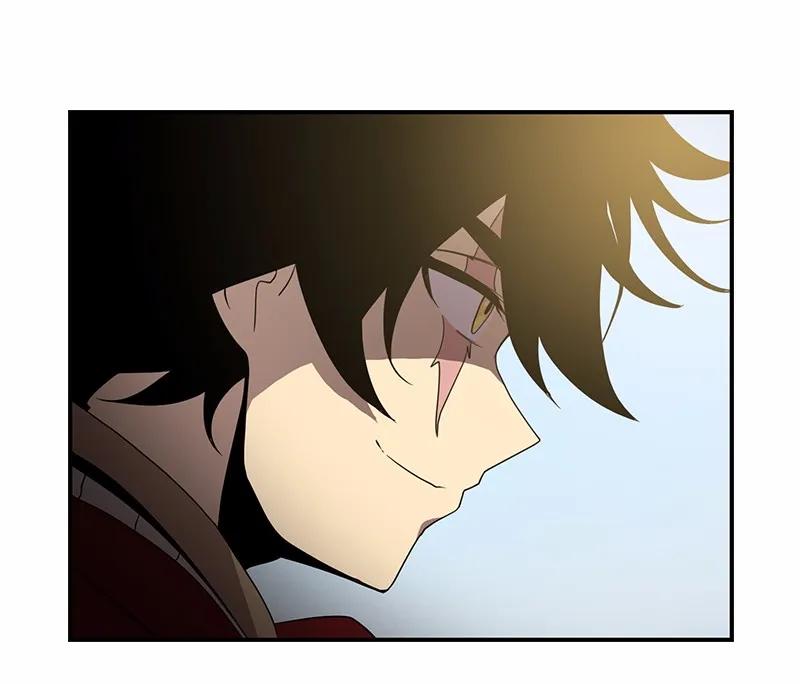 《女神、异世界和变成砖头虫的我》S1-100 第100话 第47页