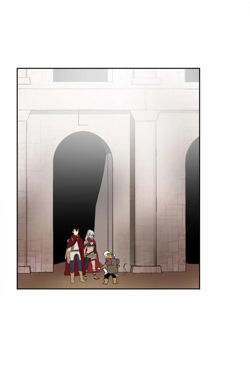 《女神、异世界和变成砖头虫的我》S2-03 第3话 预谋 第24页