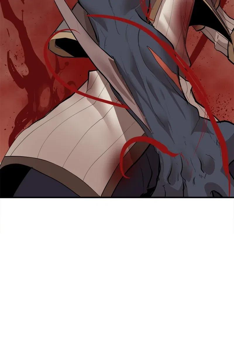 《女神、异世界和变成砖头虫的我》S2-11 绝境 第62页