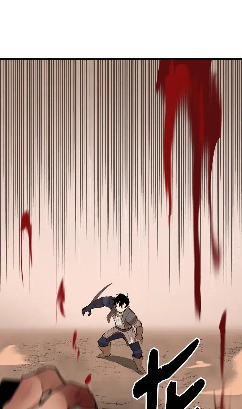 《女神、异世界和变成砖头虫的我》S2-11 绝境 第67页