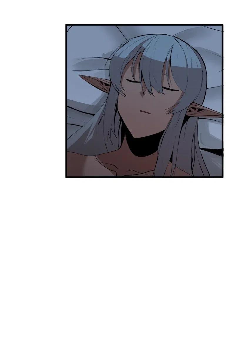 《女神、异世界和变成砖头虫的我》S2-13 单独接见 第48页