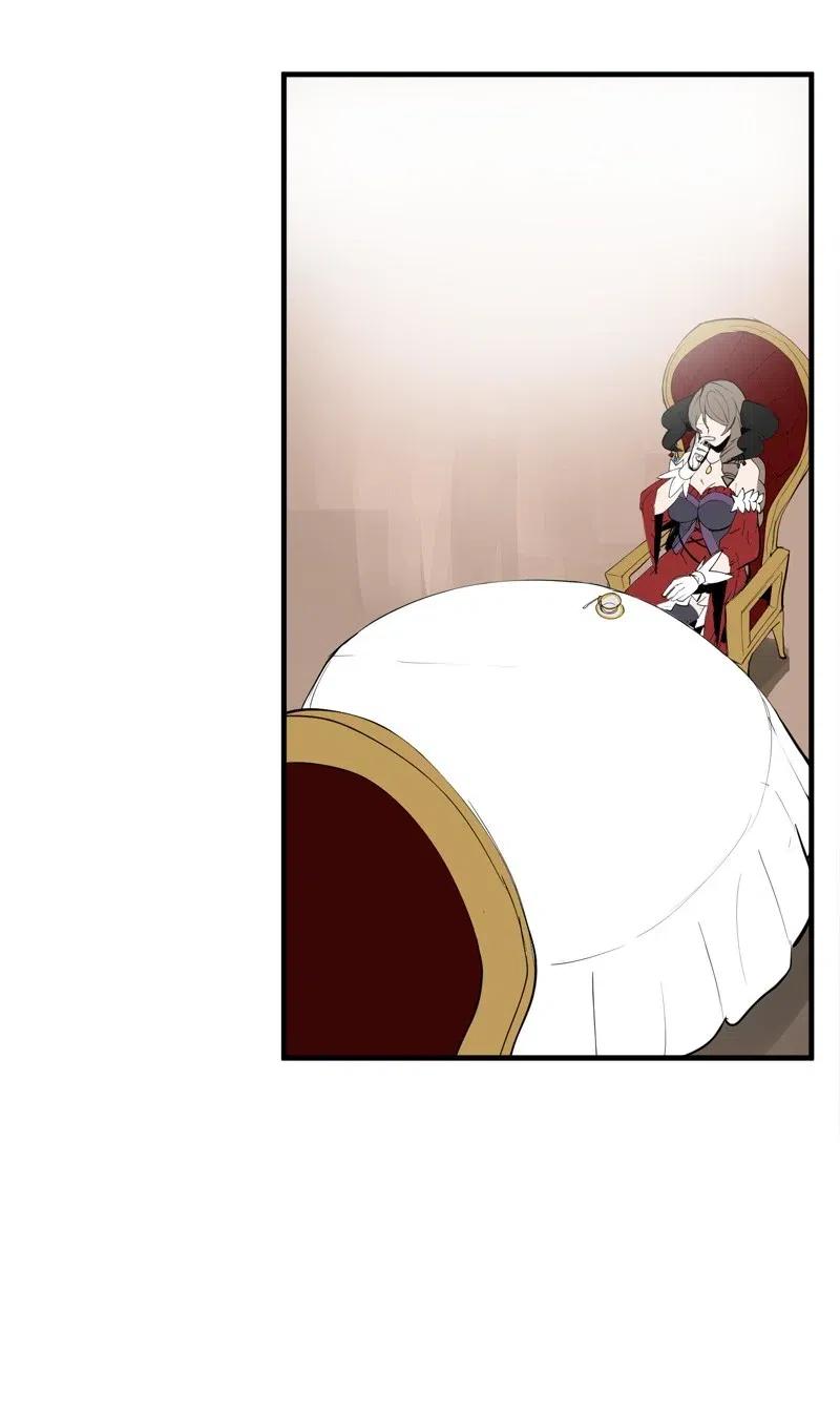《女神、异世界和变成砖头虫的我》S2-14 我就是我 第58页