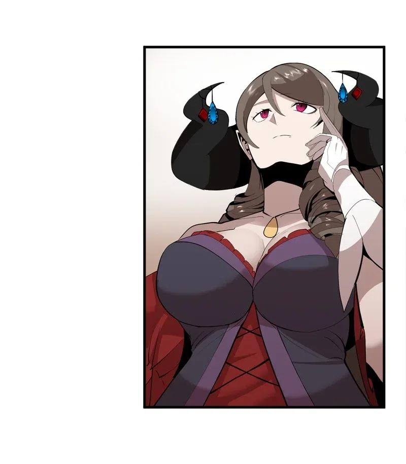《女神、异世界和变成砖头虫的我》S2-14 我就是我 第44页