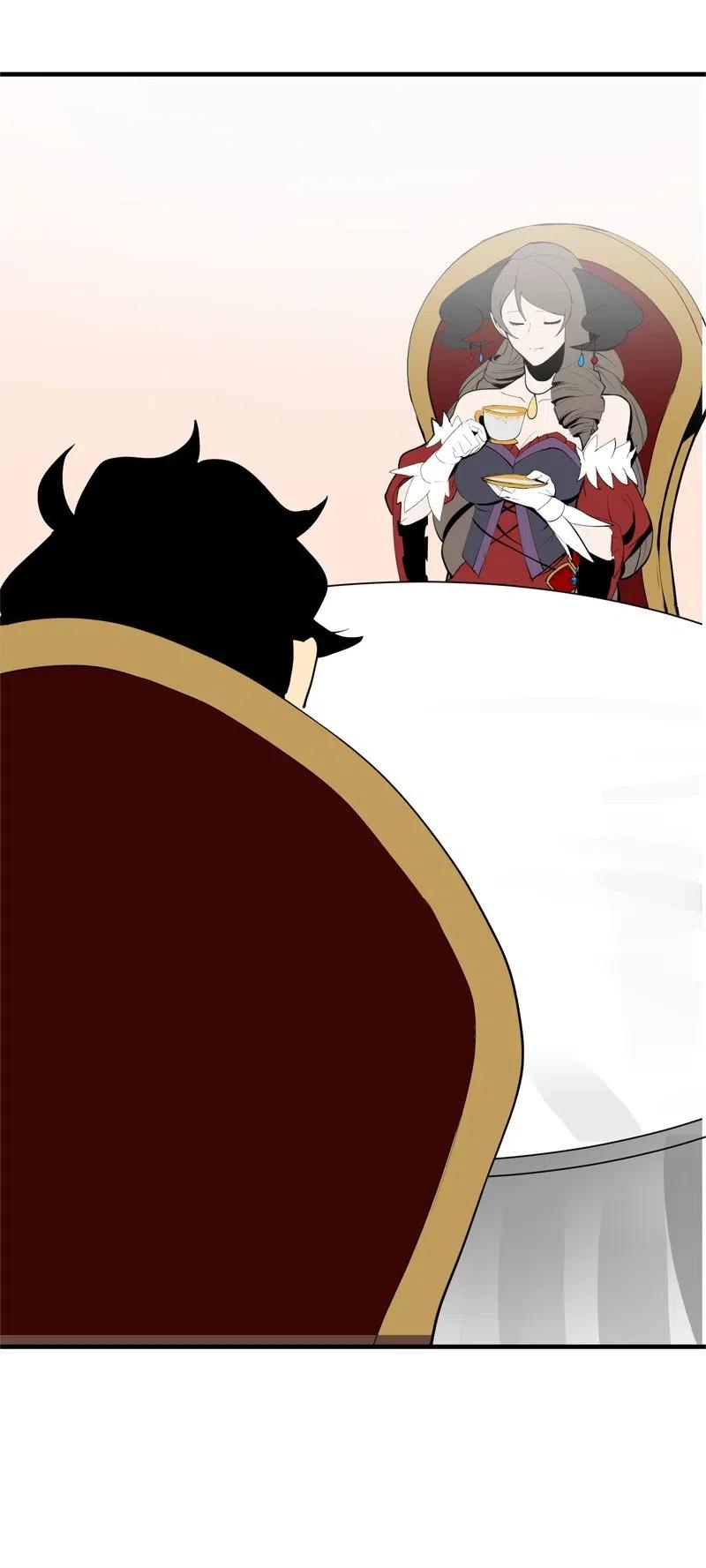 《女神、异世界和变成砖头虫的我》S2-14 我就是我 第3页