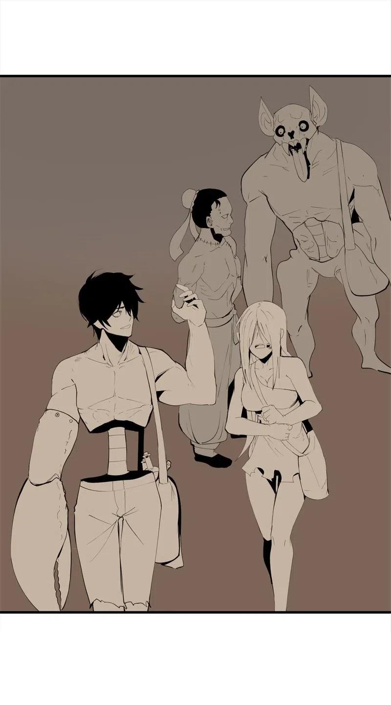 《女神、异世界和变成砖头虫的我》S2-15 晋升军官 第17页