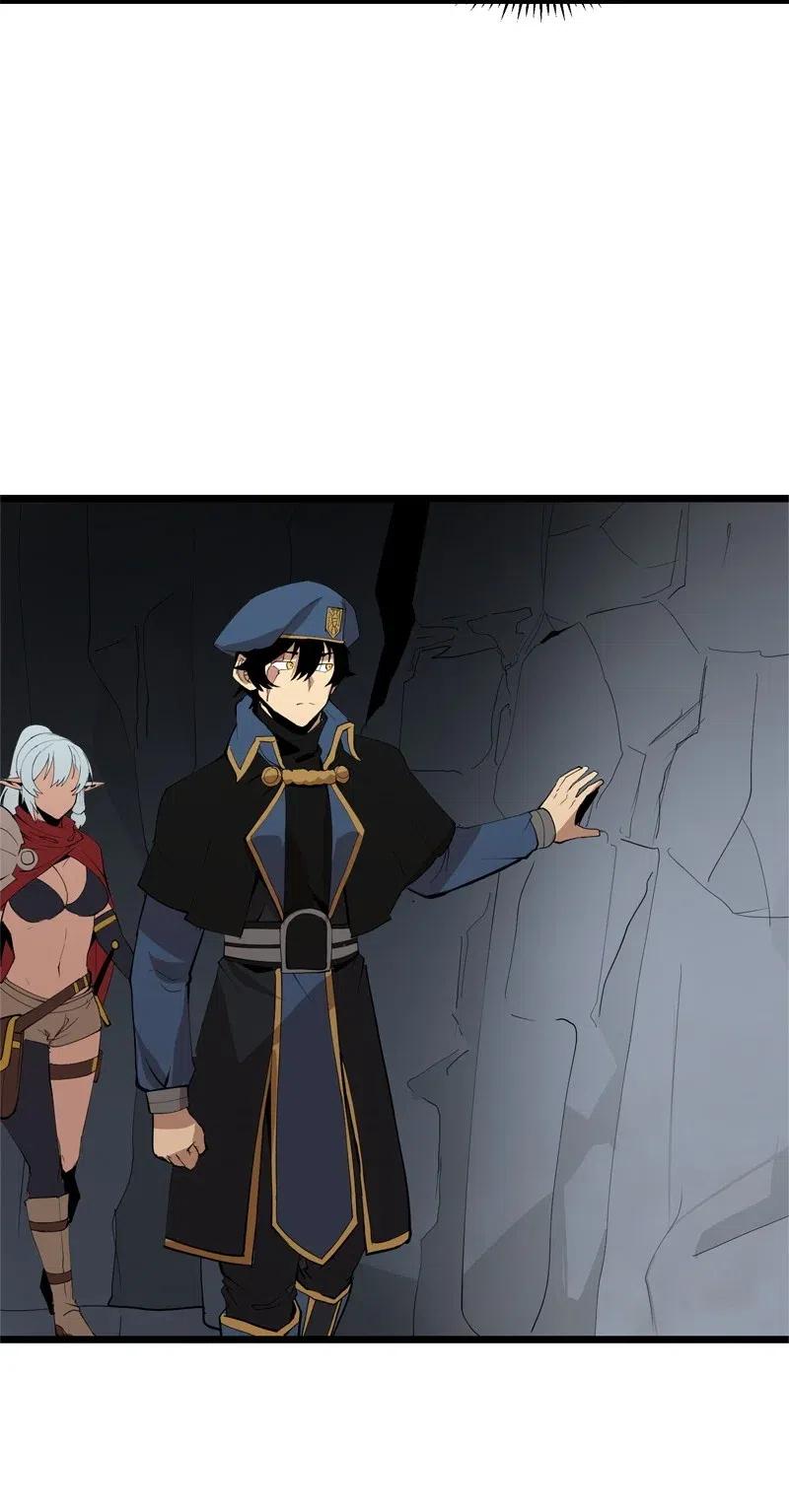 《女神、异世界和变成砖头虫的我》S2-19 奇怪的副本 第38页
