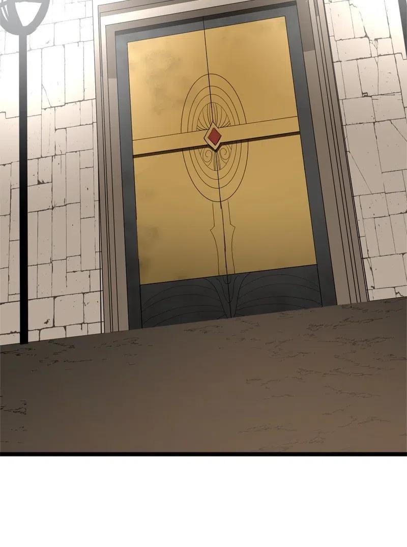 《女神、异世界和变成砖头虫的我》S2-19 奇怪的副本 第43页