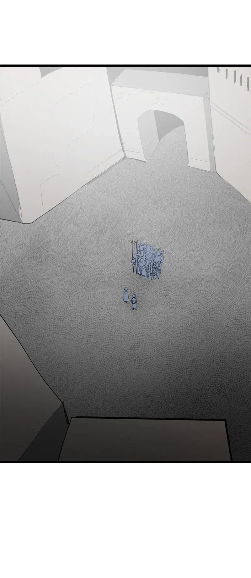 《女神、异世界和变成砖头虫的我》S2-19 奇怪的副本 第12页