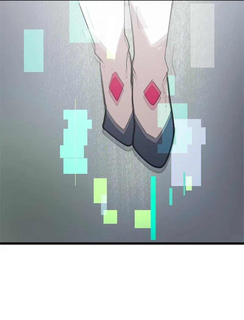 《女神、异世界和变成砖头虫的我》S2-20 原地待命 第55页
