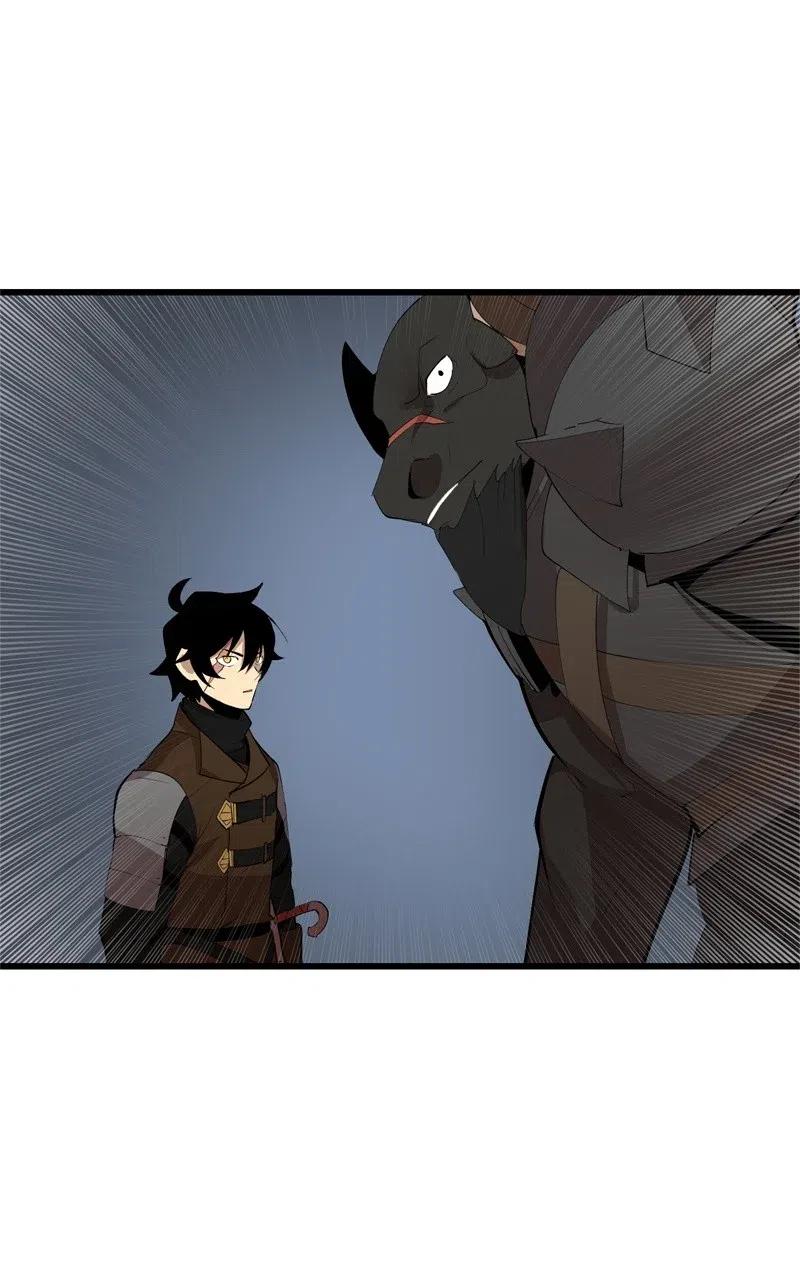 《女神、异世界和变成砖头虫的我》S2-22 初露锋芒 第40页