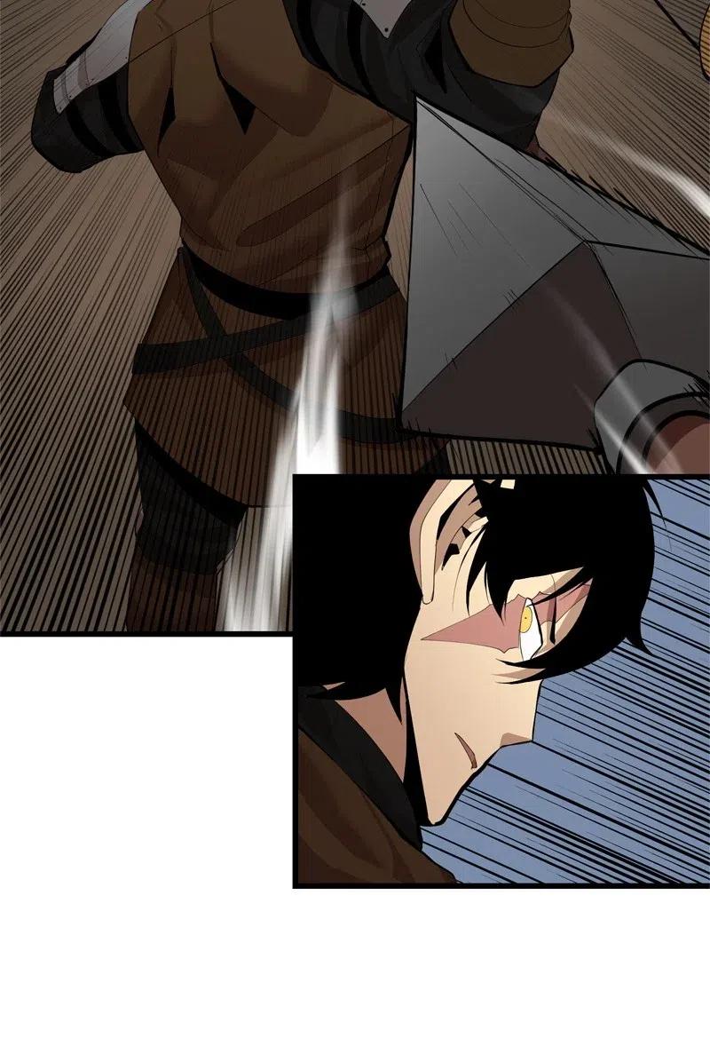 《女神、异世界和变成砖头虫的我》S2-23 击杀队长 第46页
