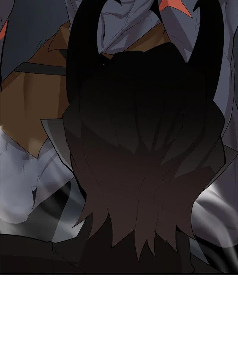 《女神、异世界和变成砖头虫的我》S2-23 击杀队长 第56页