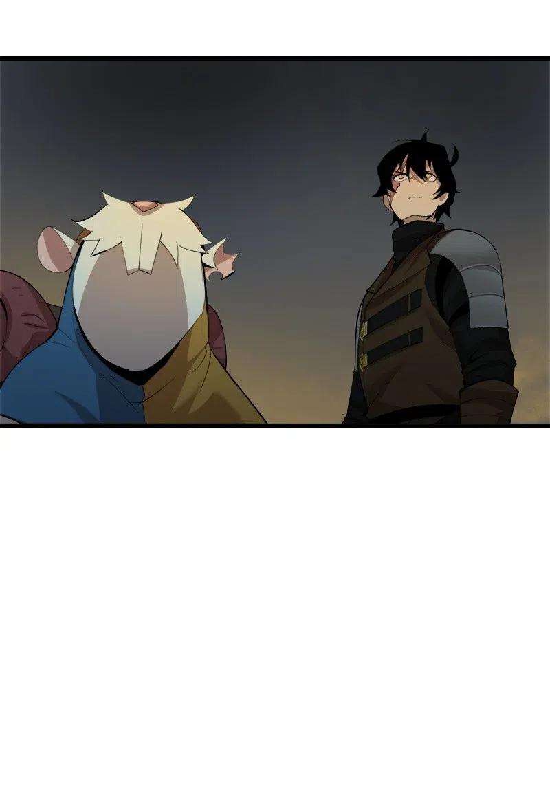 《女神、异世界和变成砖头虫的我》S2-26 命运之子 第27页