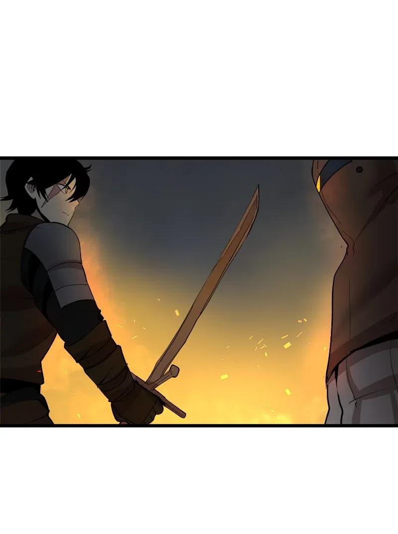 《女神、异世界和变成砖头虫的我》S2-26 命运之子 第8页