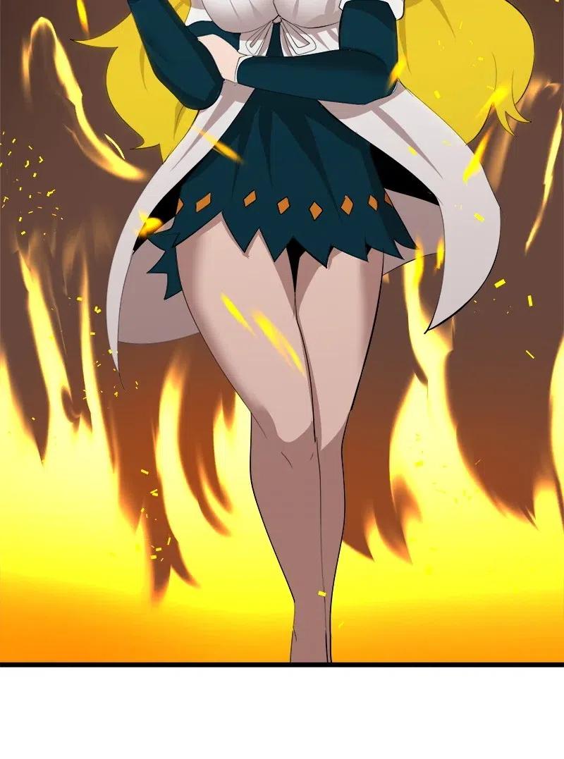 《女神、异世界和变成砖头虫的我》S2-27 穿小鞋 第26页