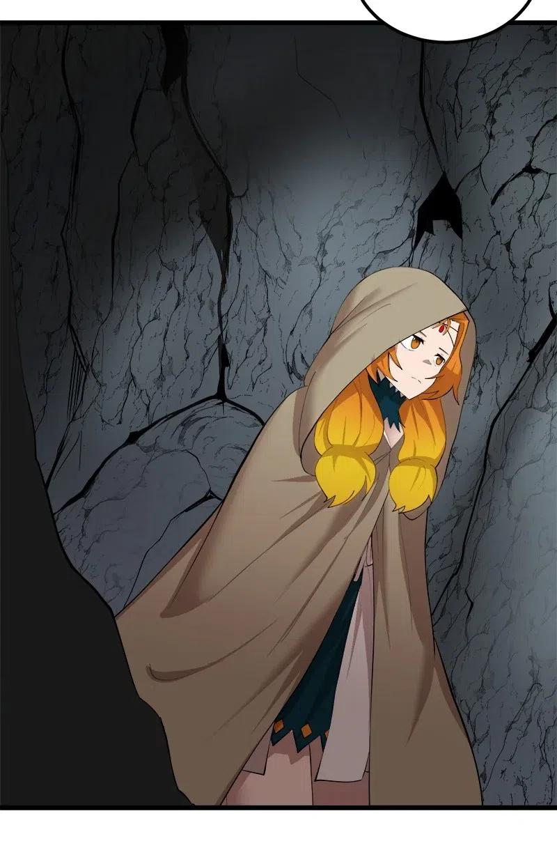 《女神、异世界和变成砖头虫的我》S2-28 敌人在内部 第20页