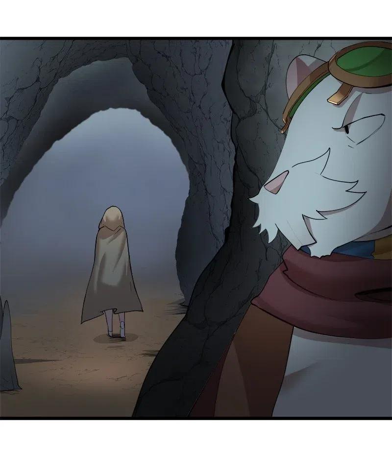 《女神、异世界和变成砖头虫的我》S2-29 开门见山 第26页