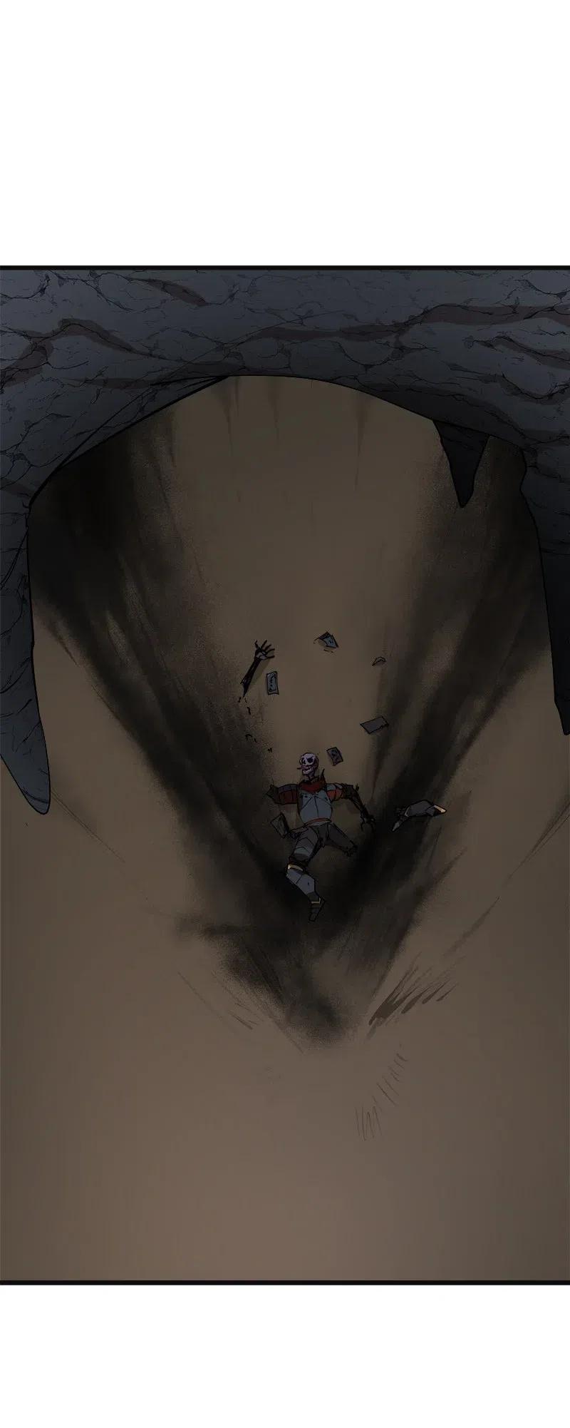 《女神、异世界和变成砖头虫的我》S2-35 老狐狸 第2页