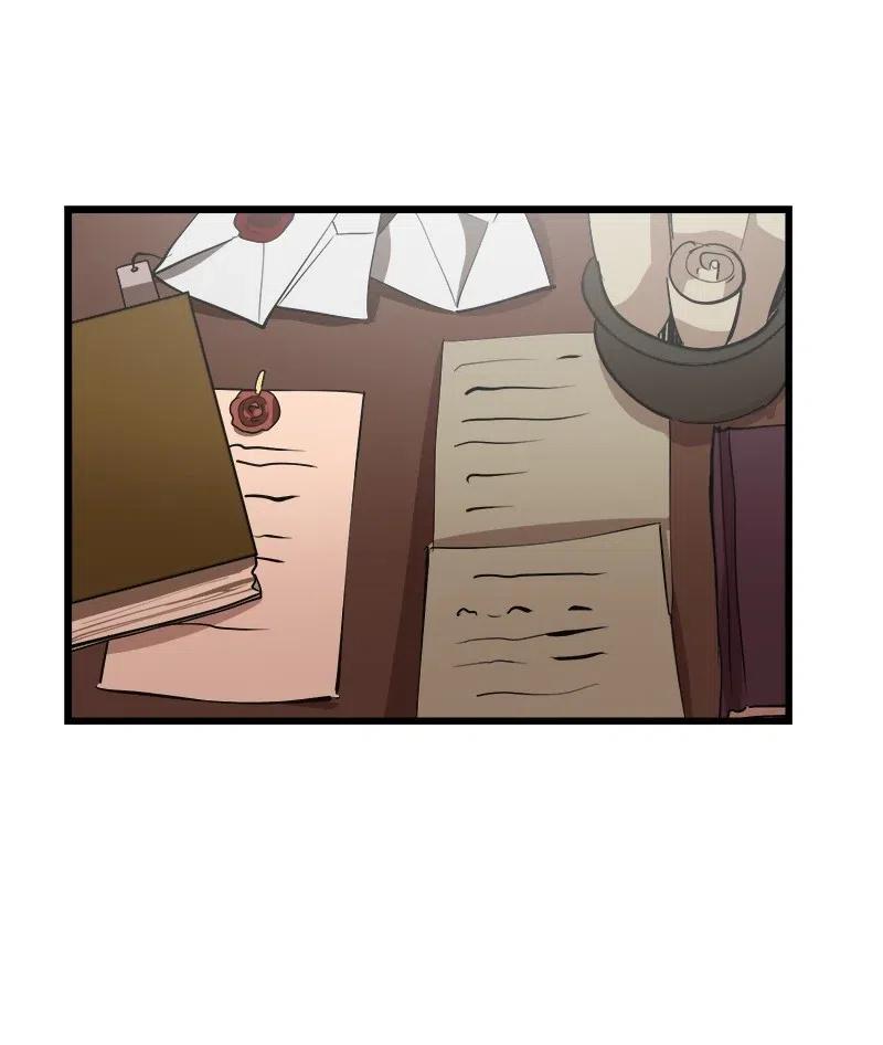 《女神、异世界和变成砖头虫的我》S2-36 真实身价 第21页