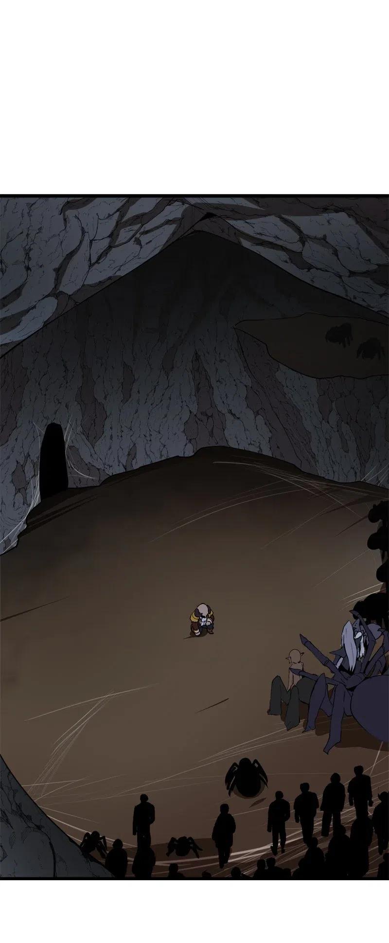 《女神、异世界和变成砖头虫的我》S2-39 危机 第2页