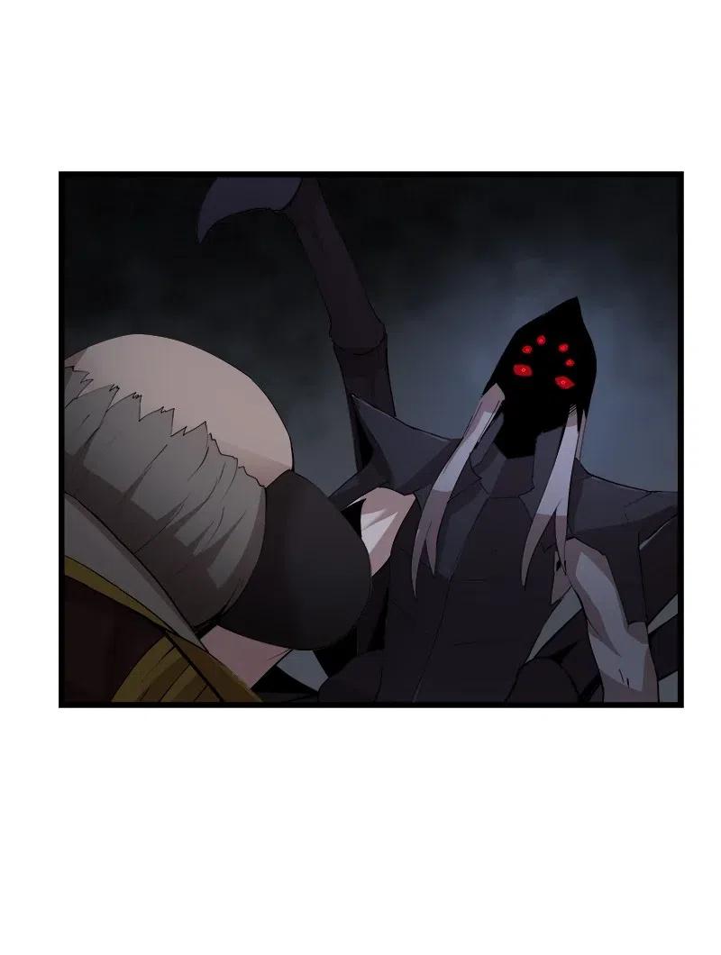 《女神、异世界和变成砖头虫的我》S2-39 危机 第53页