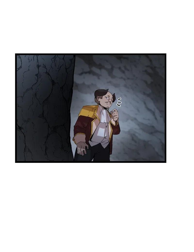 《女神、异世界和变成砖头虫的我》S2-40 先下手为强 第44页